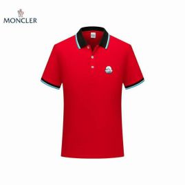 Picture of Moncler Polo Shirt Short _SKUMonclerS-4XL25tn3420732